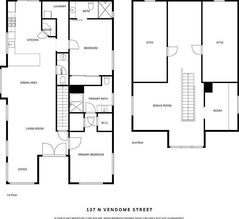 135 N Vendome St Los Angeles, CA 90026 - Thumbnail 4