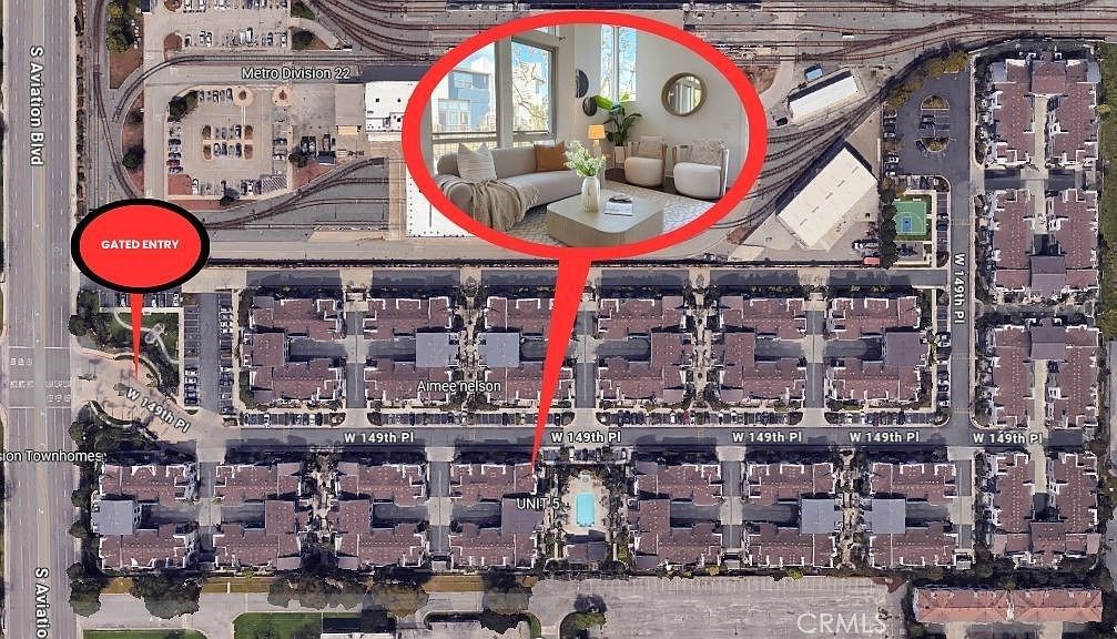 5506 W 149th Pl Unit 5 Hawthorne, CA 90250 - Thumbnail 4