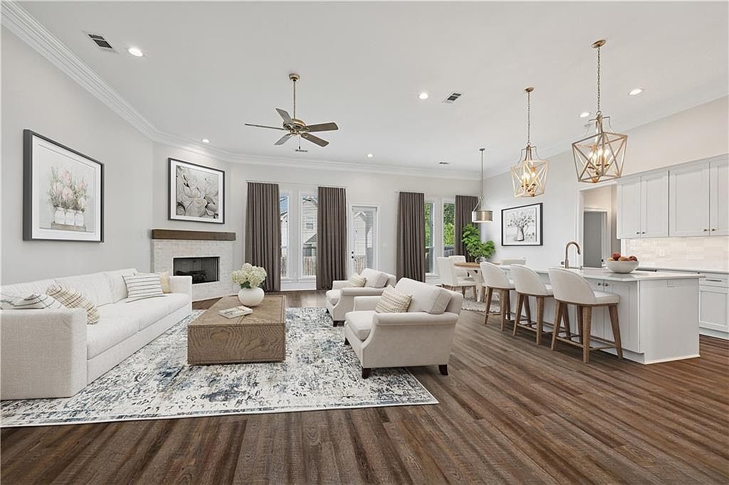 2037 Begue Ln Covington, LA 70433 - Thumbnail 4