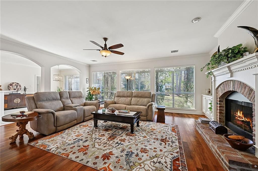 170 Remington Dr Mandeville, LA 70448 - Thumbnail 4