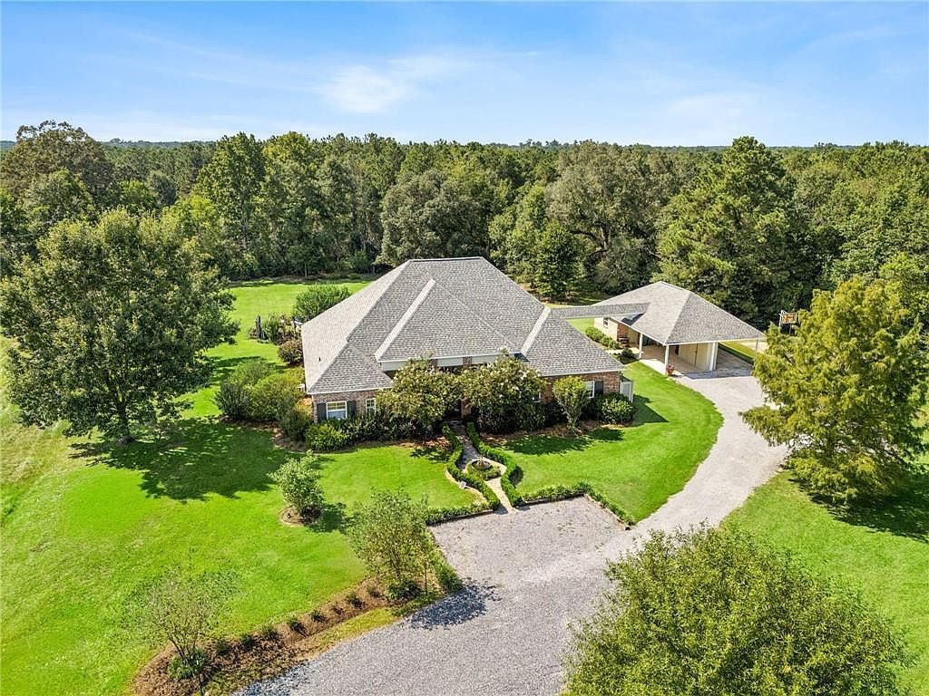 81253 Old Military Rd Bush, LA 70431 - Thumbnail 4