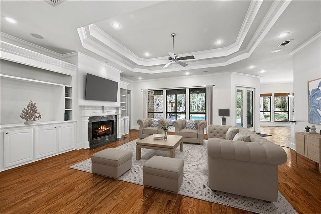 18673 Clear Creek Ln Covington, LA 70435 - Thumbnail 4