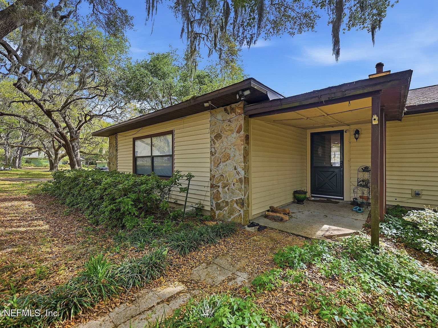 5781 S Crater Lake Cir Keystone Heights, FL 32656 - Thumbnail 4