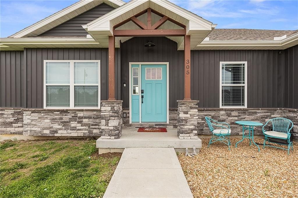 305 SW 11th Rd Warrensburg, MO 64093 - Thumbnail 4