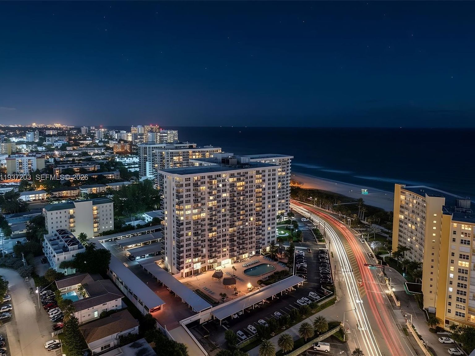 405 N Ocean Blvd APT 103 Pompano Beach, FL 33062 - Thumbnail 4