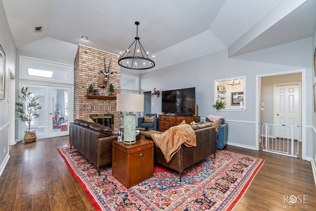 5410 Lake Trail Ct San Angelo, TX 76904 - Thumbnail 4