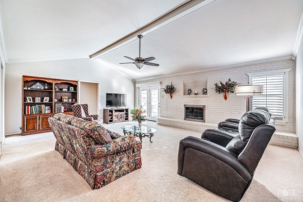 3658 Old Post Cir San Angelo, TX 76904 - Thumbnail 4