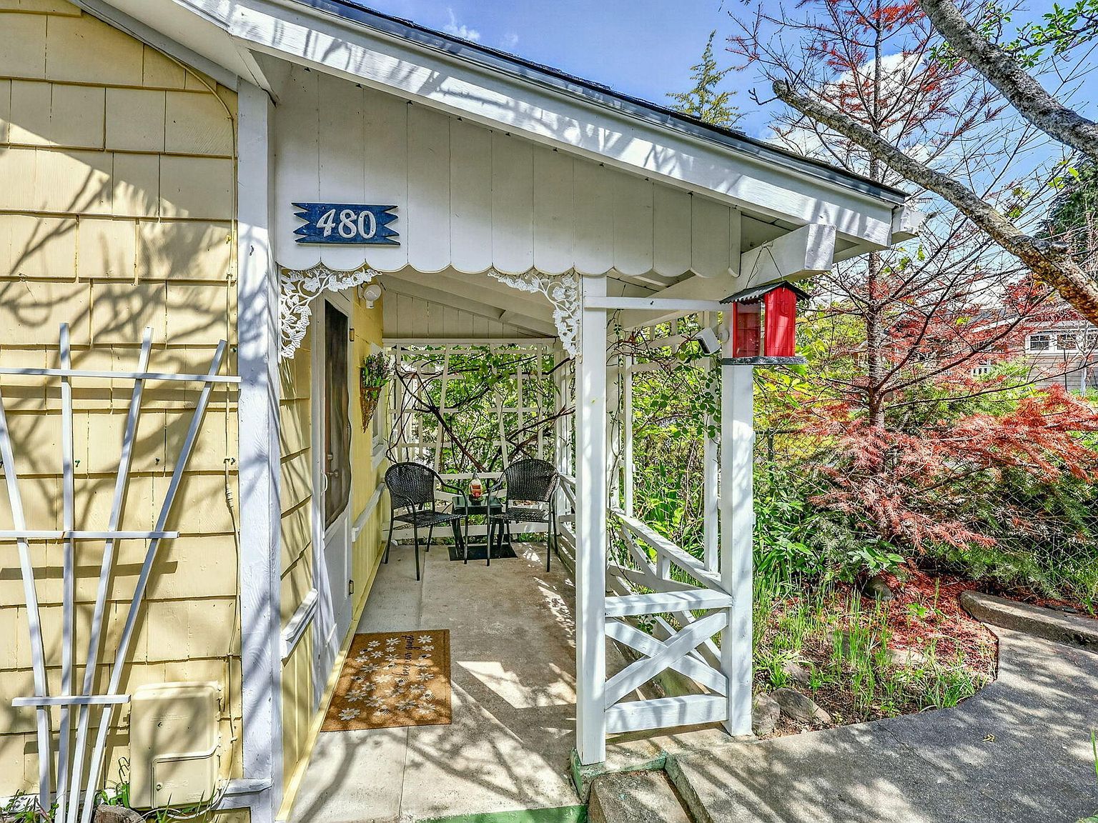 480 Harrison St Ashland, OR 97520 - Thumbnail 4