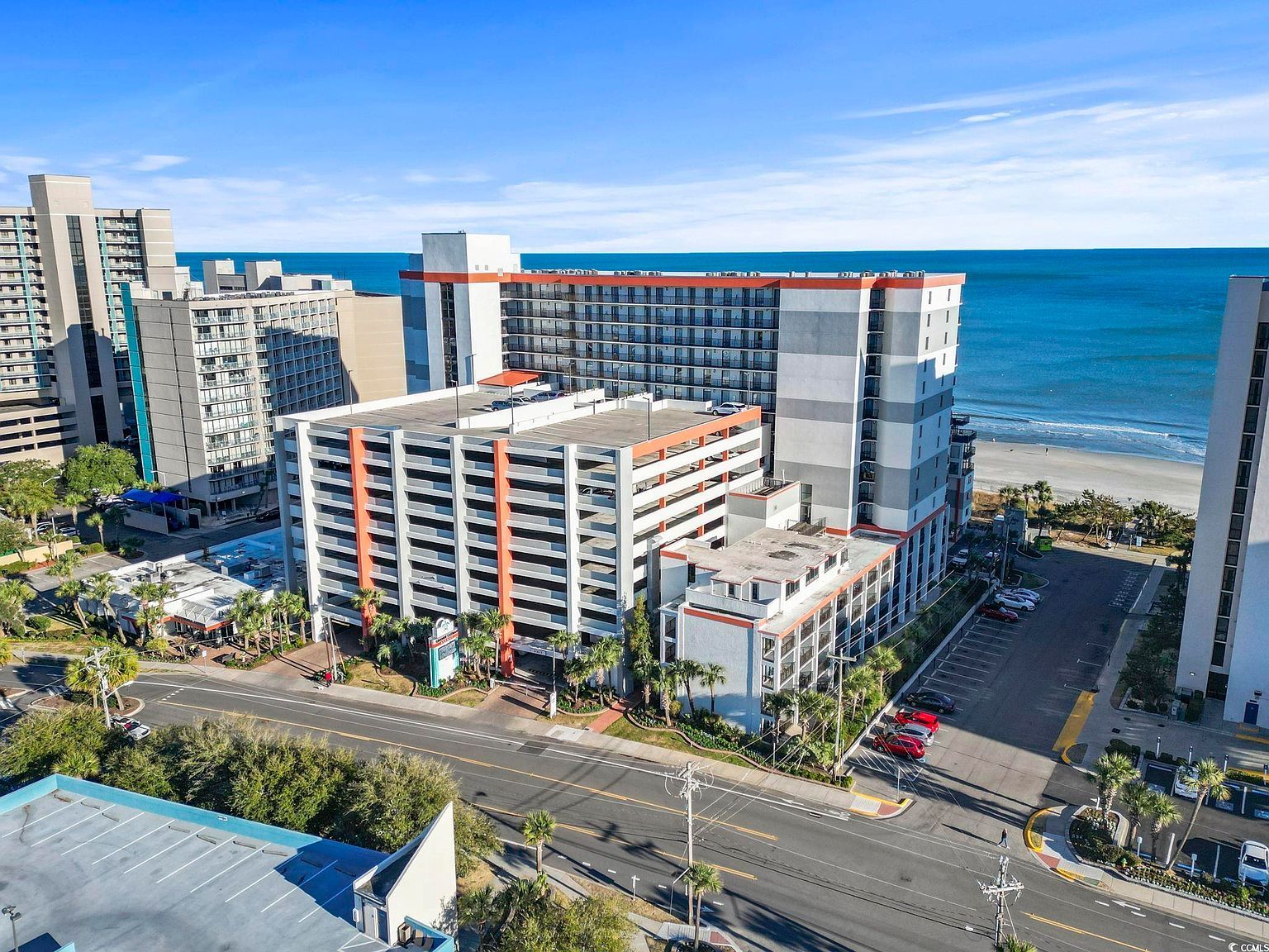 7200 N Ocean Blvd #431 Myrtle Beach, SC 29572 - Thumbnail 4