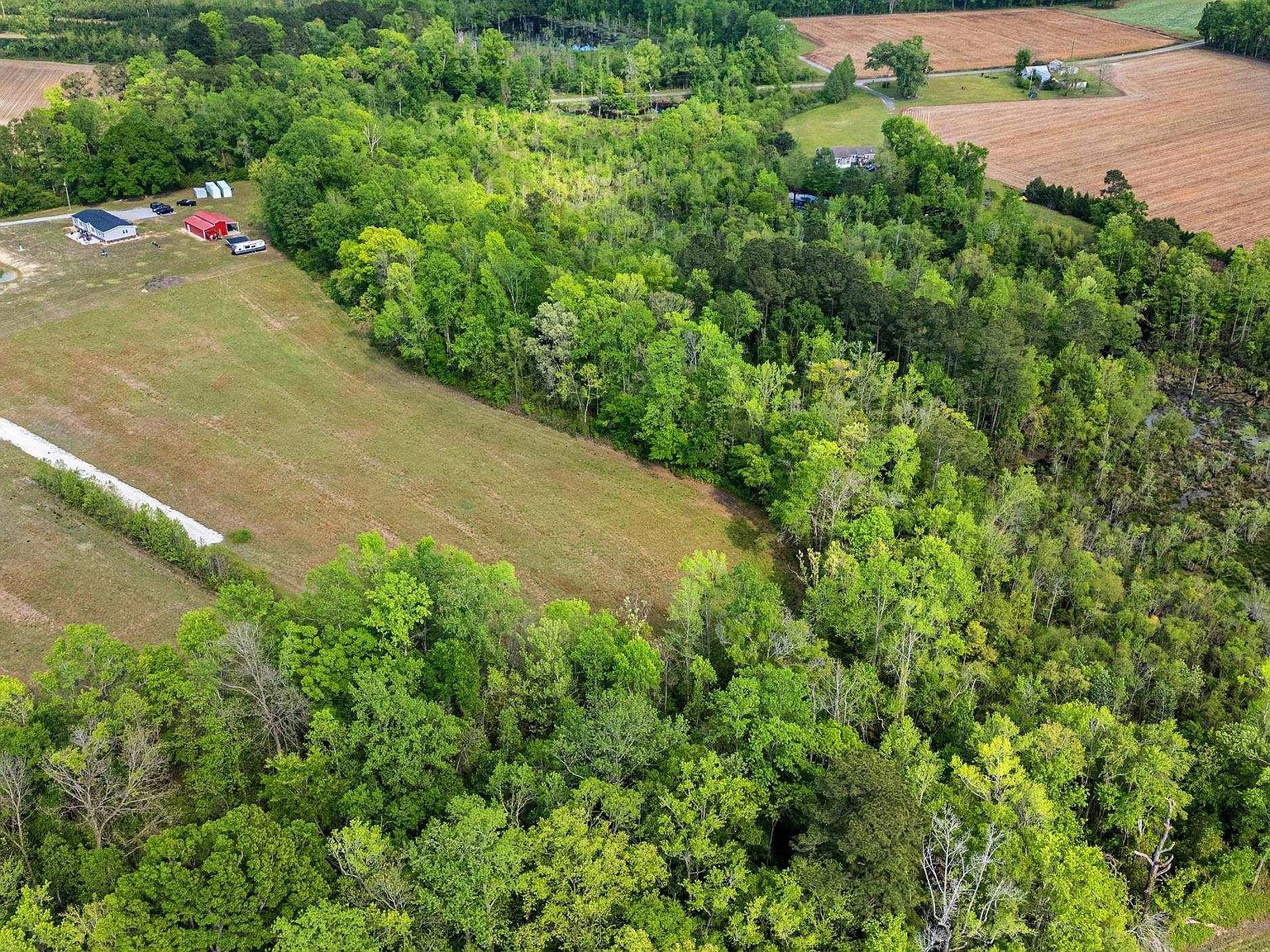 Sheila Dr LOT 4-7.11 Johnsonville, SC 29555 - Thumbnail 4