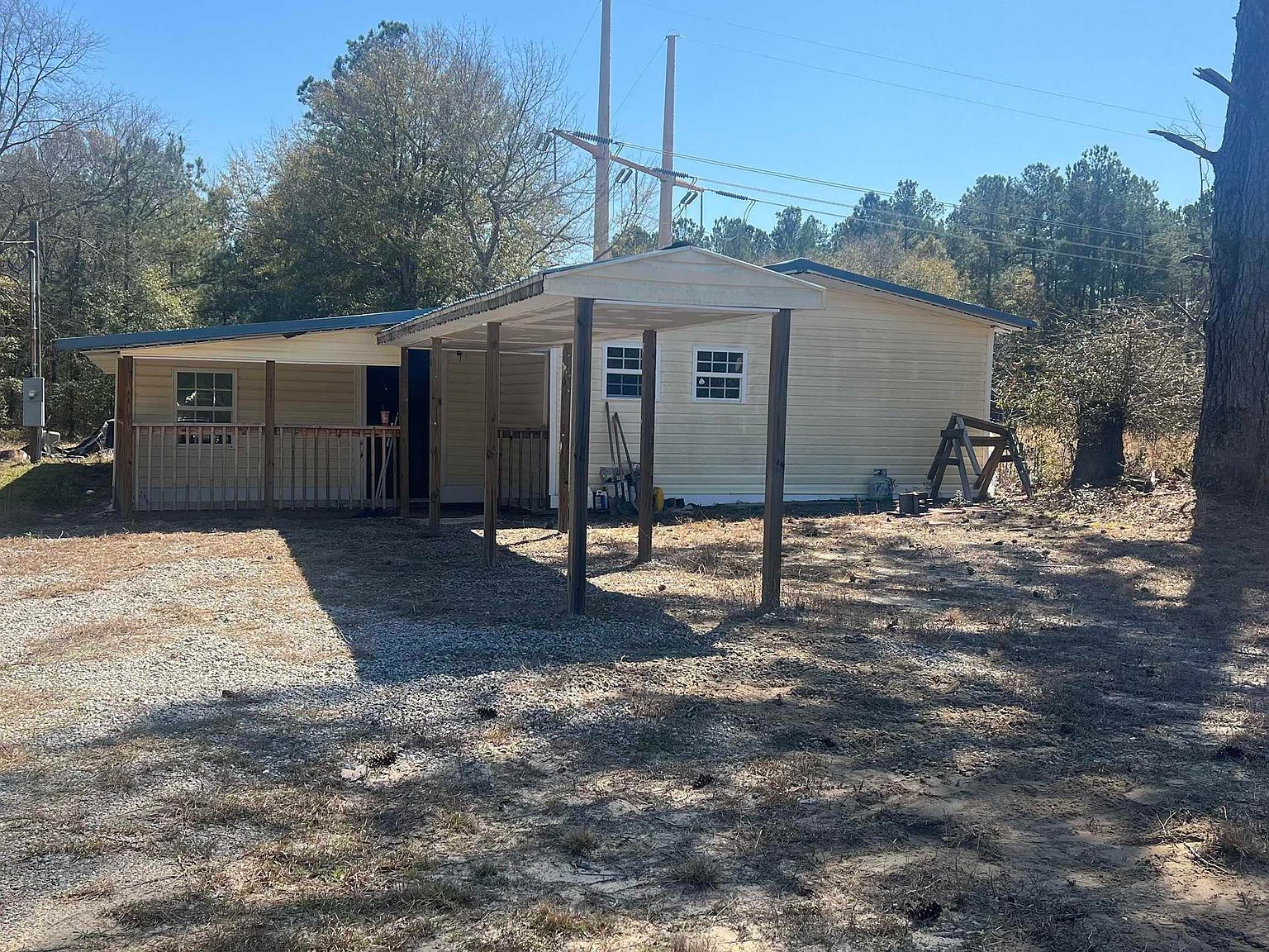 237 Charles Rd Marion, SC 29571 - Thumbnail 4