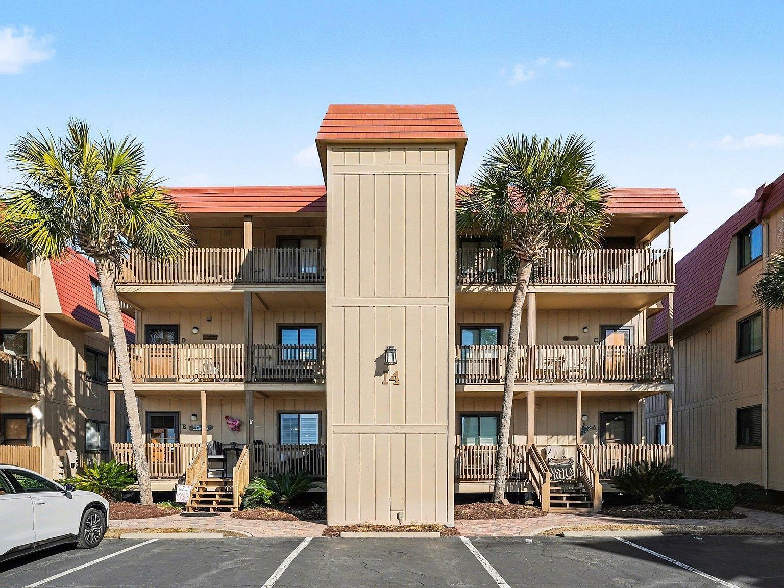 6309 N Ocean Blvd #14-B North Myrtle Beach, SC 29582 - Thumbnail 4