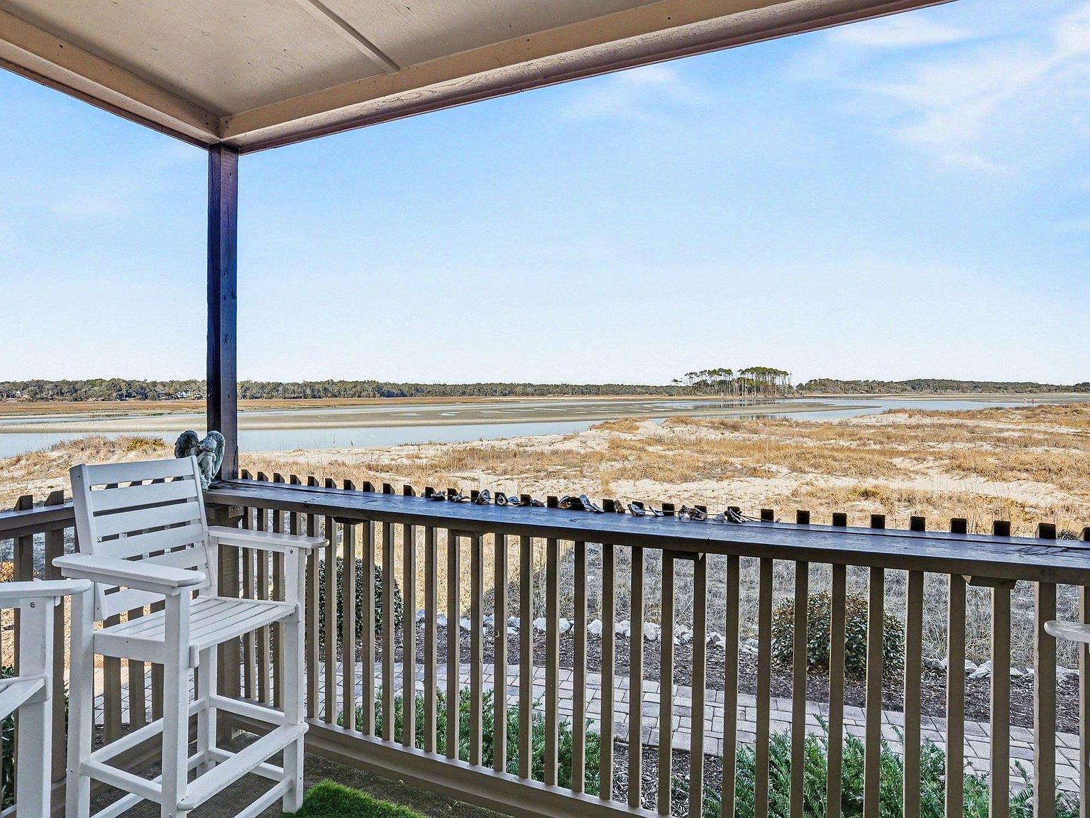 6309 N Ocean Blvd #3B North Myrtle Beach, SC 29582 - Thumbnail 4