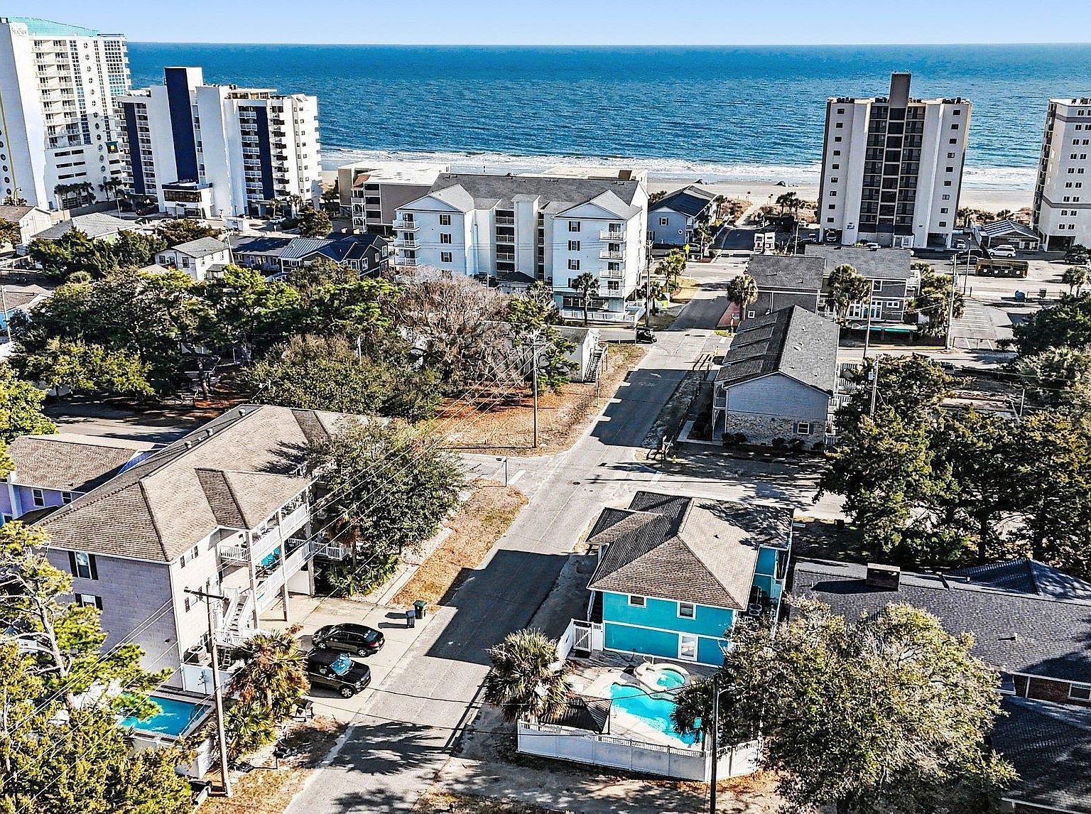 401 25th Ave S North Myrtle Beach, SC 29582 - Thumbnail 4