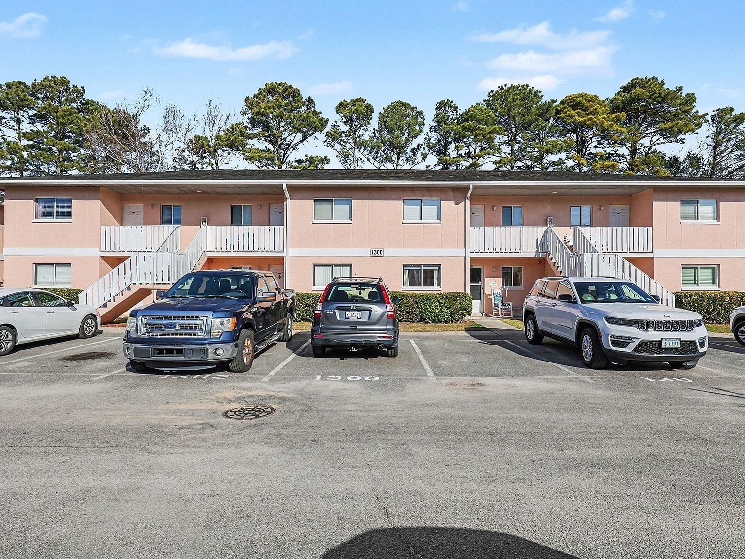 1101 2nd Ave N APT 1305 Surfside Beach, SC 29575 - Thumbnail 4