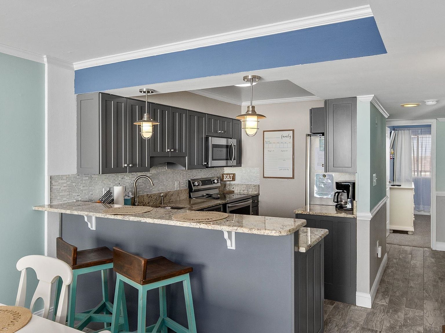 4605 S Ocean Blvd APT H6 North Myrtle Beach, SC 29582 - Thumbnail 4