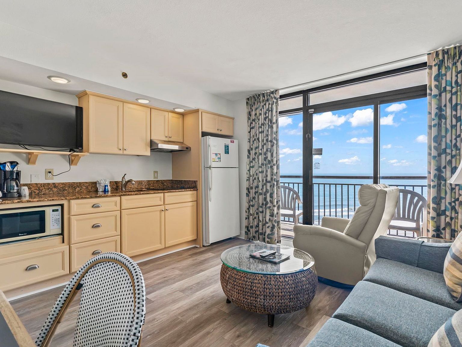 4800 S Ocean Blvd #1011 North Myrtle Beach, SC 29582 - Thumbnail 4