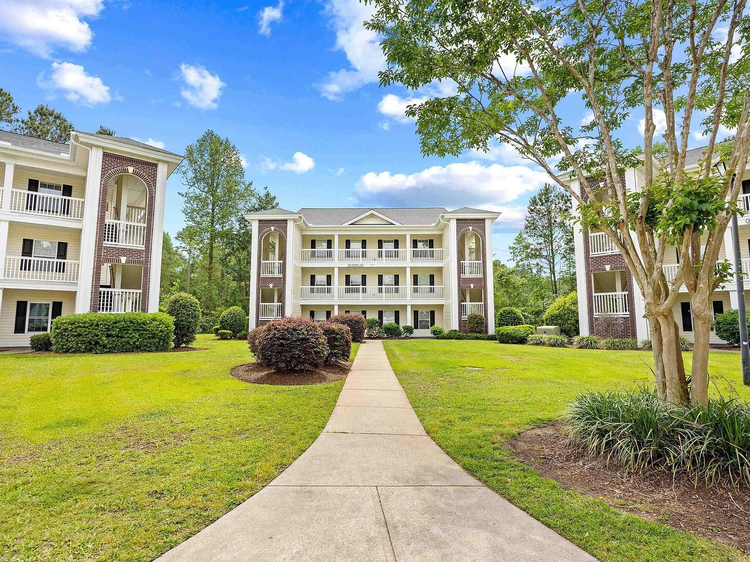 1204 N Oak St #25-A Myrtle Beach, SC 29577 - Thumbnail 4