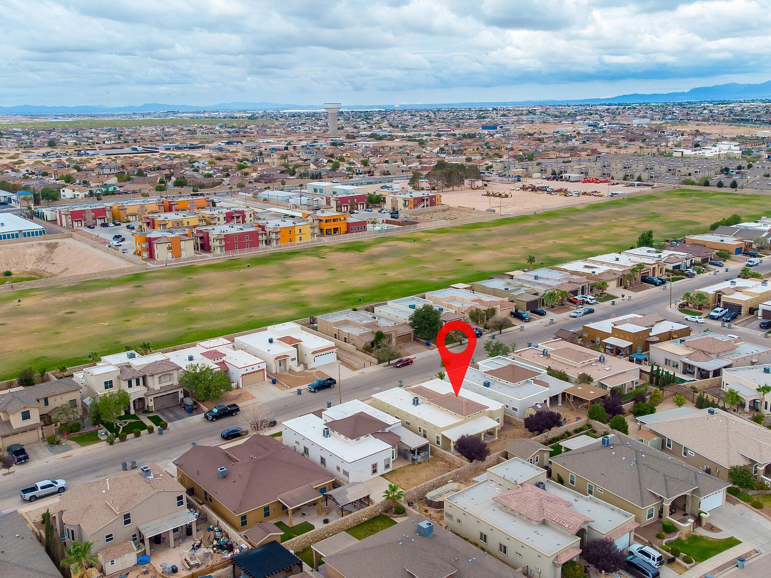 14117 Rainbow Point Dr El Paso, TX 79938 - Thumbnail 4