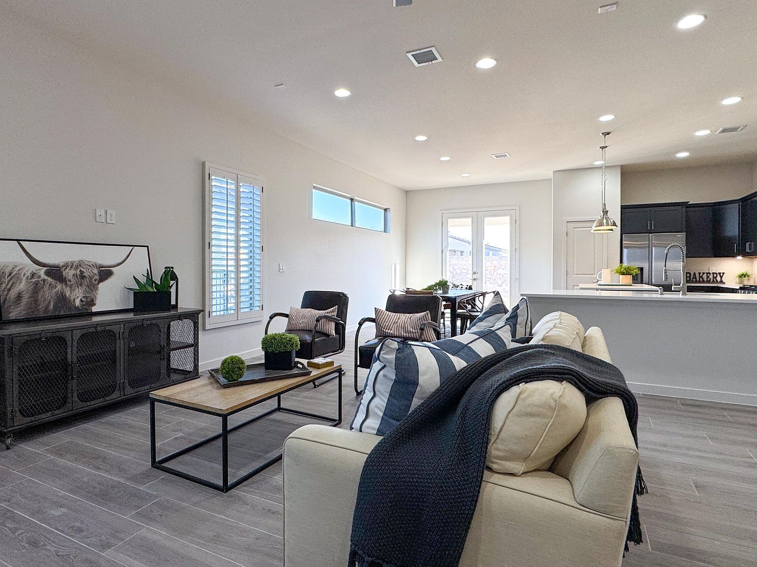 12874 Spetchley Ct El Paso, TX 79928 - Thumbnail 4