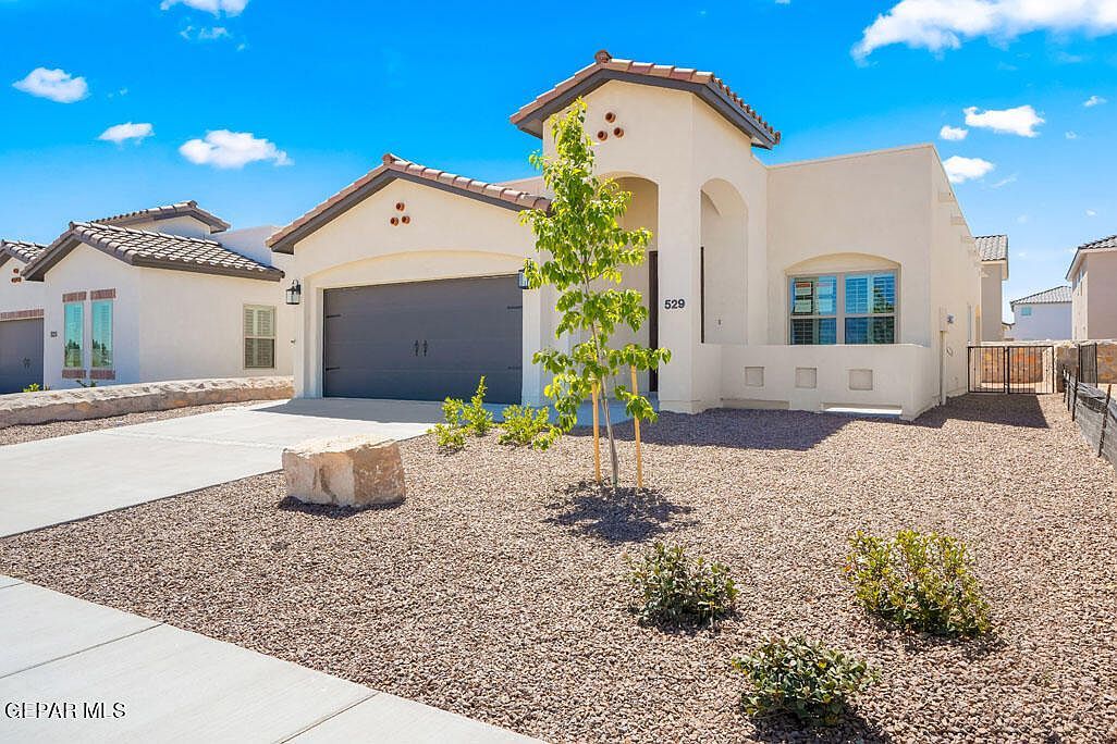 10717 Daryl Johnston El Paso, TX 79924 - Thumbnail 4