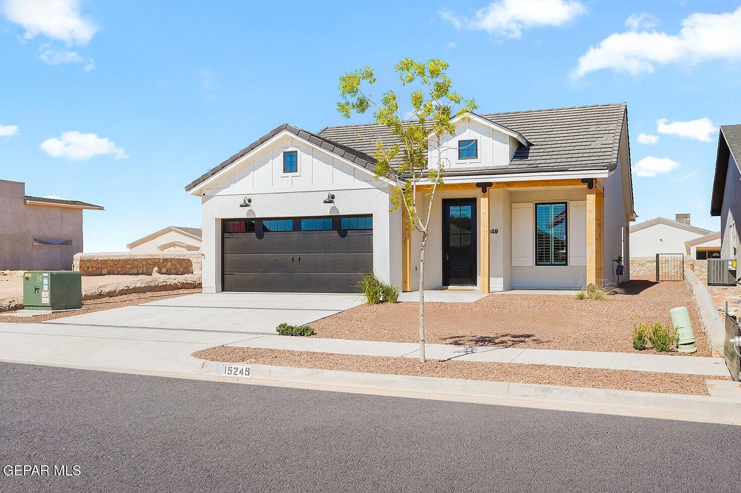 13836 Paseo Bosque Ave El Paso, TX 79928 - Thumbnail 4