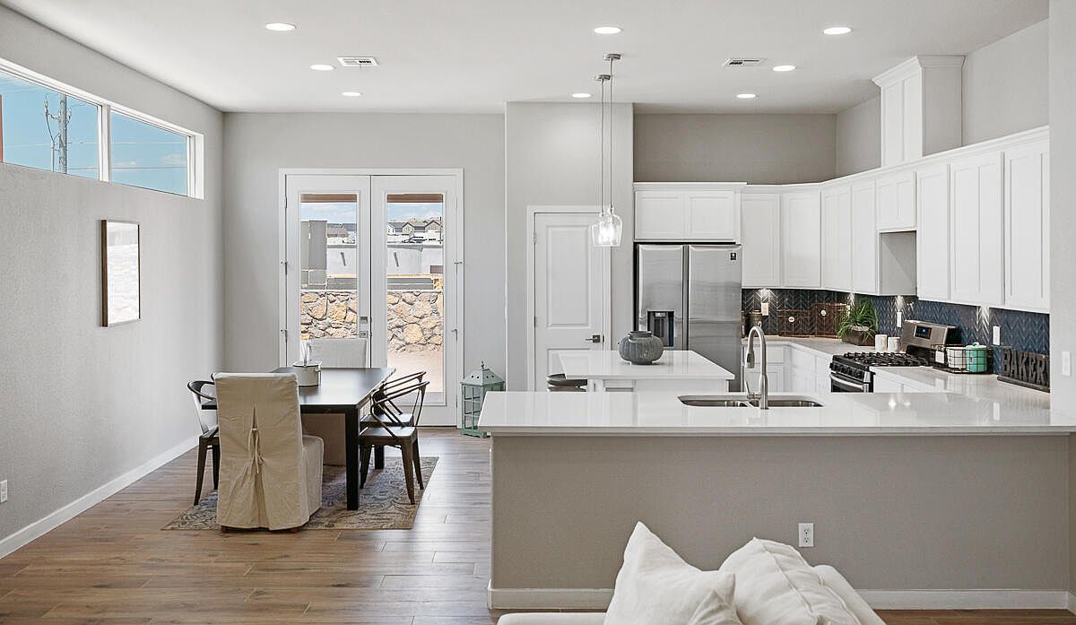 213 Playa Vista Dr El Paso, TX 79911 - Thumbnail 4