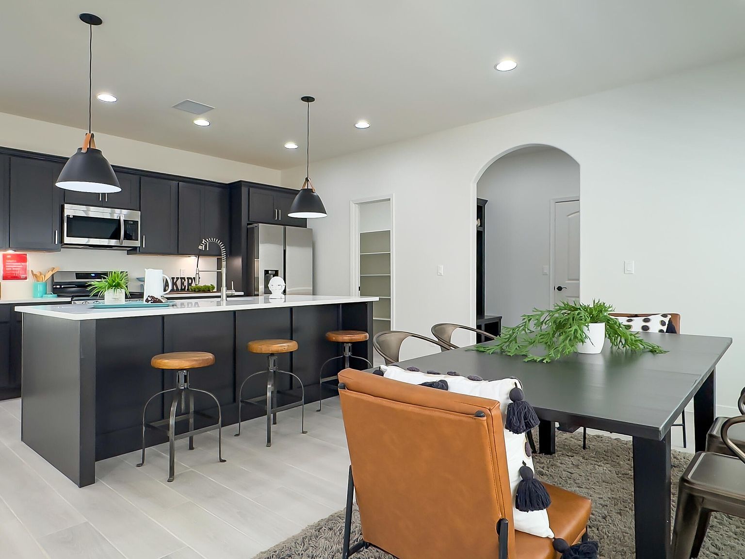 5844 Kobe Bryant St El Paso, TX 79924 - Thumbnail 4