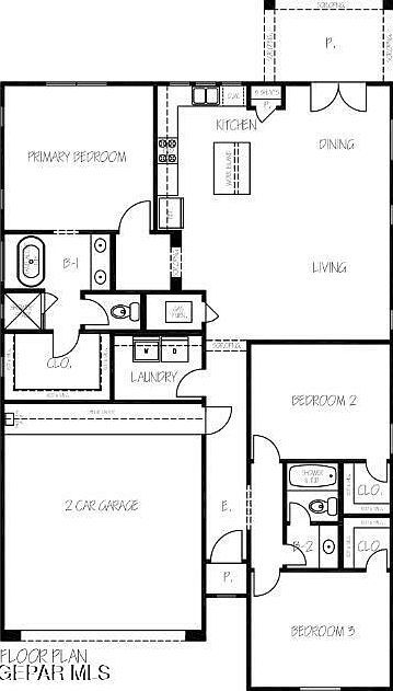 13825 Paseo Bosque Ave El Paso, TX 79928 - Thumbnail 4