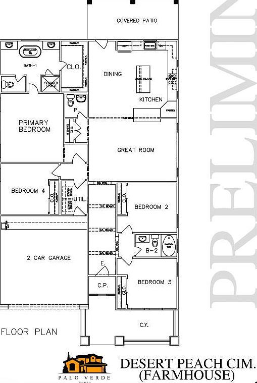 13725 Villa Vista Ave El Paso, TX 79928 - Thumbnail 4