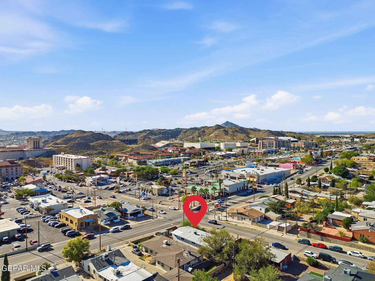 300 Kerbey Ave El Paso, TX 79902 - Thumbnail 4