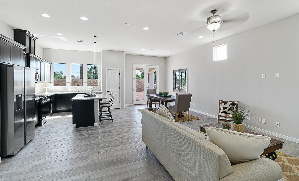 15220 Endurance El Paso, TX 79938 - Thumbnail 4