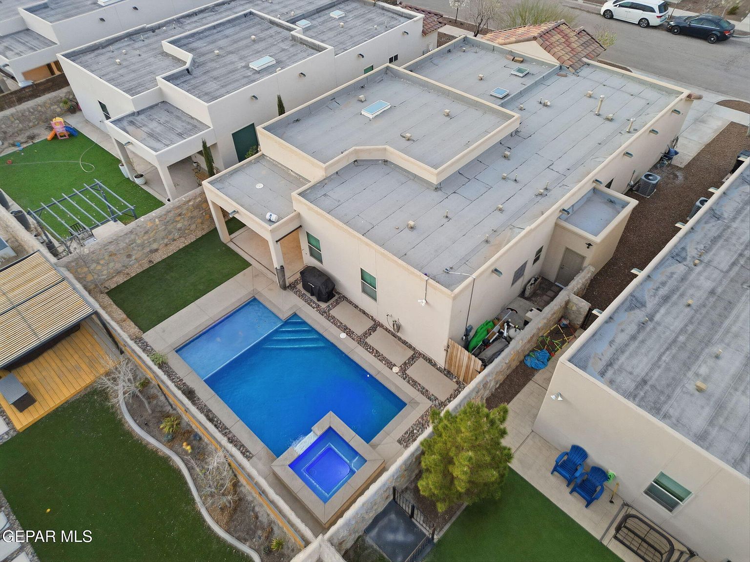 12438 Lanchester Dr El Paso, TX 79928 - Thumbnail 4