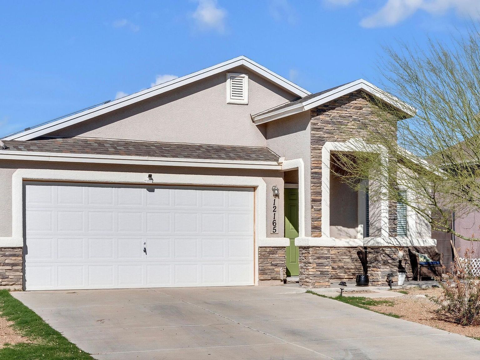 12165 Buckshot Pl El Paso, TX 79934 - Thumbnail 4