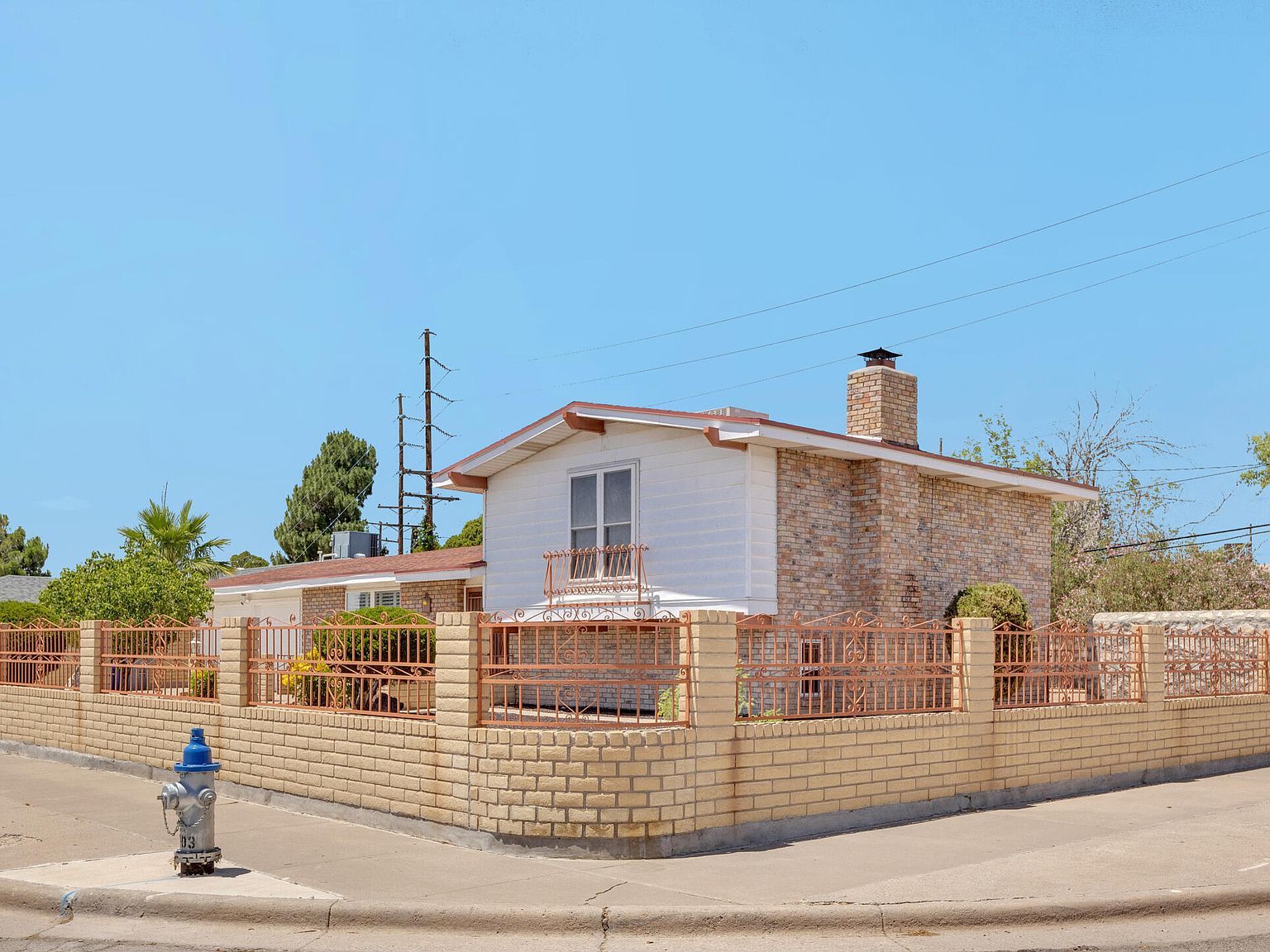9205 El Dorado Dr El Paso, TX 79925 - Thumbnail 4