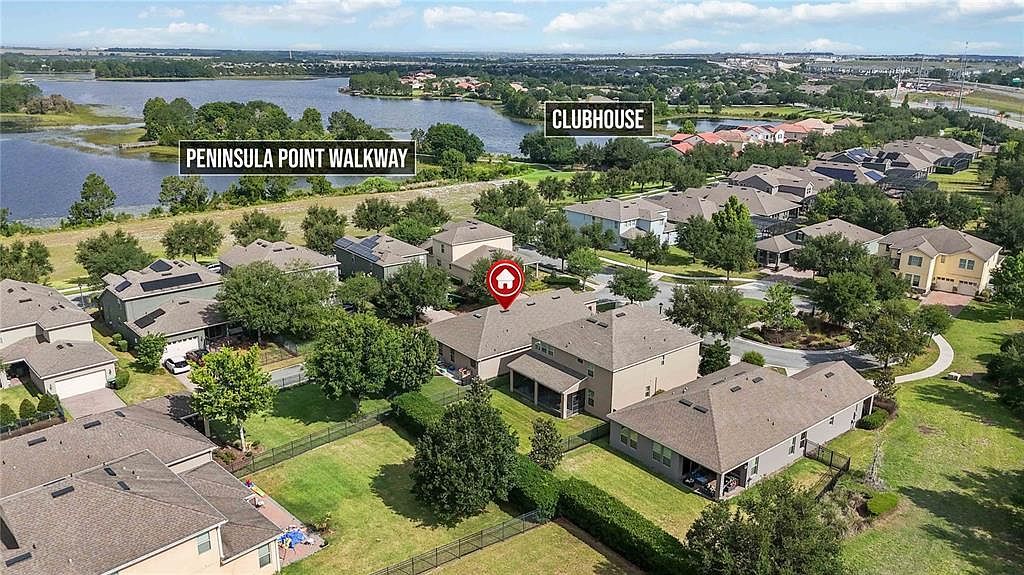 15518 Fountain Cove Ct Winter Garden, FL 34787 - Thumbnail 4