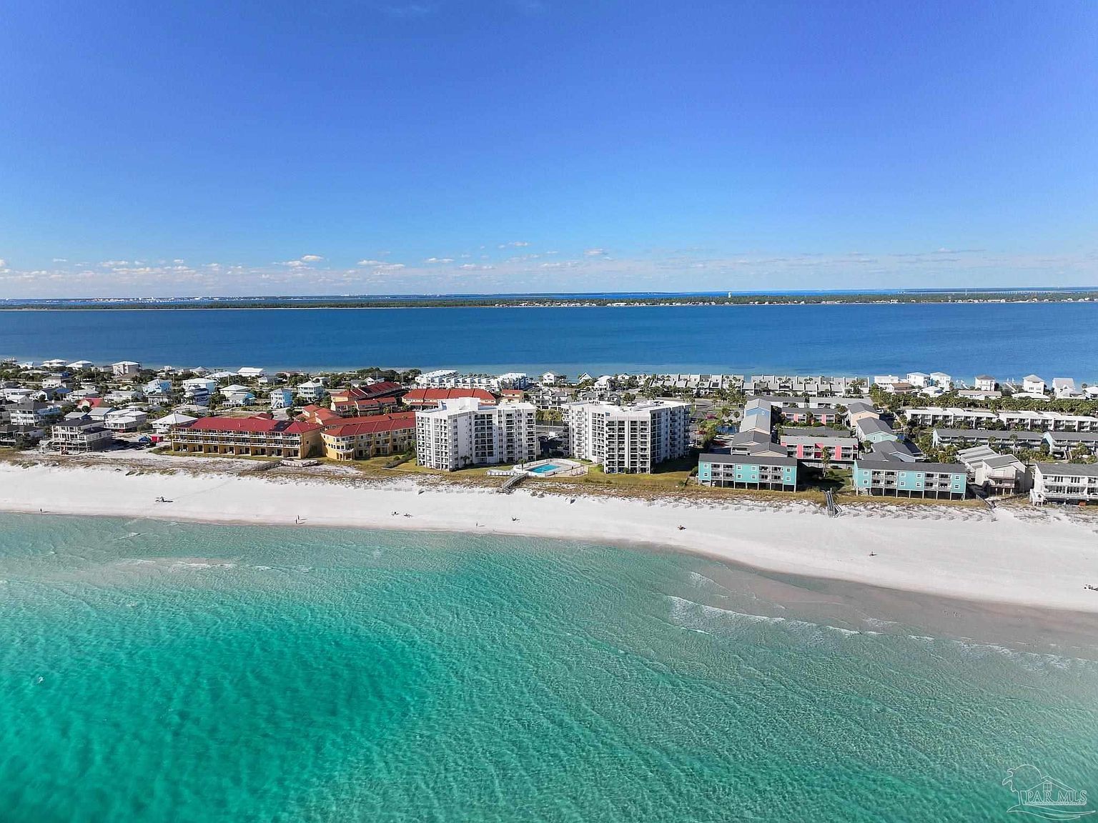 1600 Via Deluna Dr #507-A Pensacola Beach, FL 32561 - Thumbnail 4