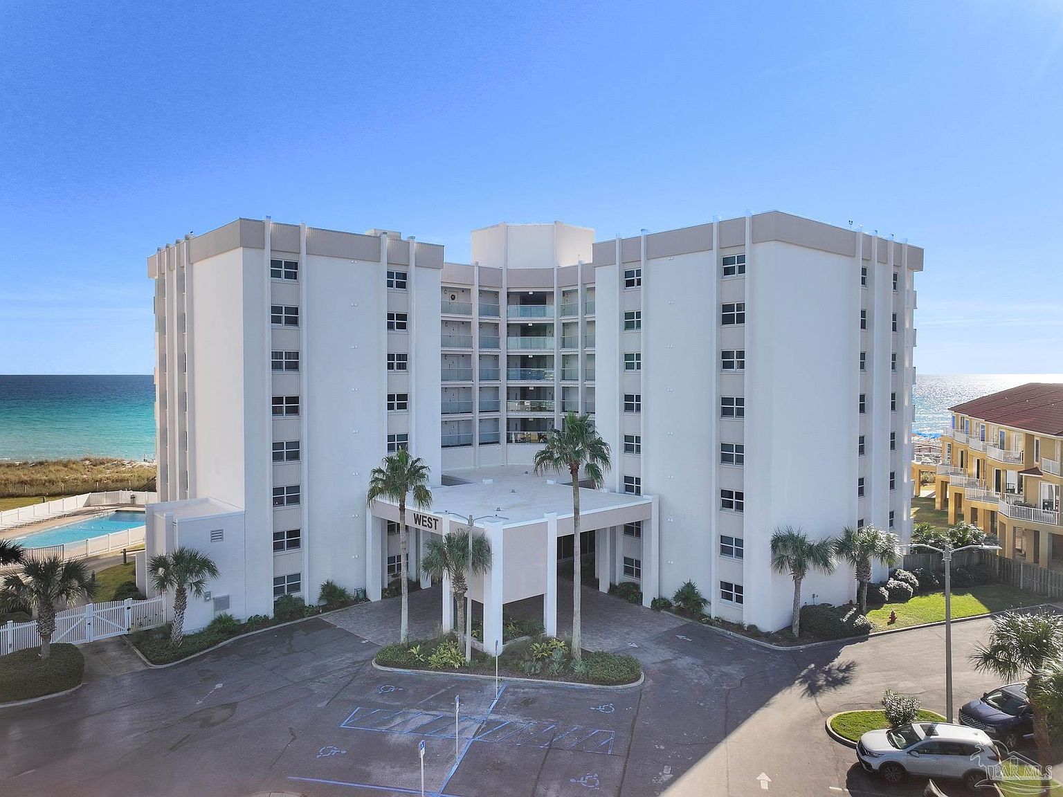 1600 Via Deluna Dr #501-B Pensacola Beach, FL 32561 - Thumbnail 4