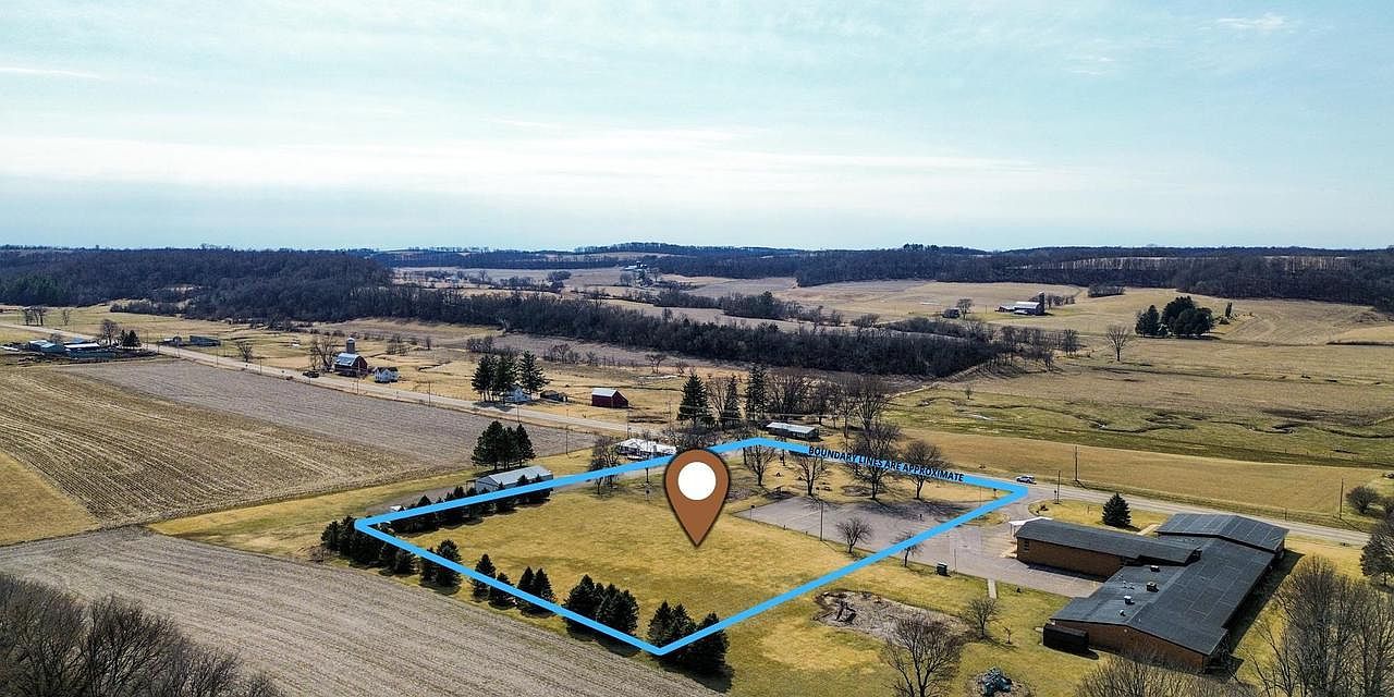 35/- Acres Hwy #23 Loganville, WI 53943 | Land/Lot