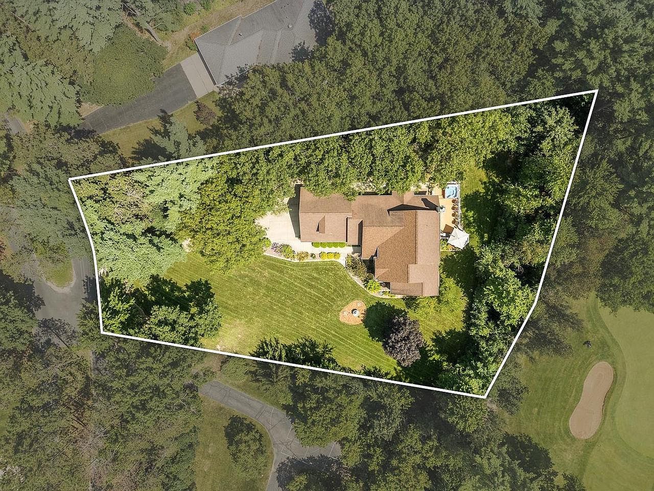 S2916a Fairway Dr Reedsburg, WI 53959 - Thumbnail 4