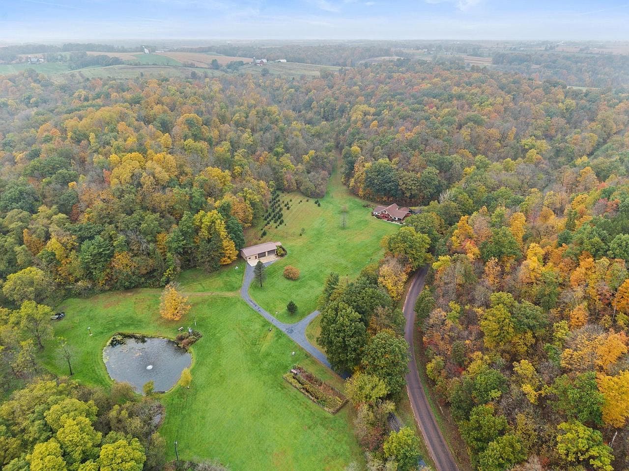 E16467 Grimm Rd Hillsboro, WI 54634 - Thumbnail 4