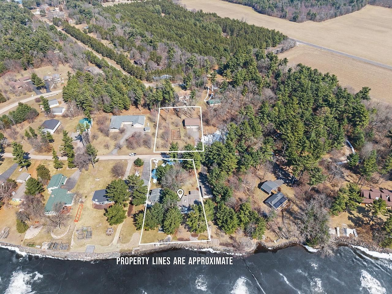 889 19th Dr Arkdale, WI 54613 - Thumbnail 4