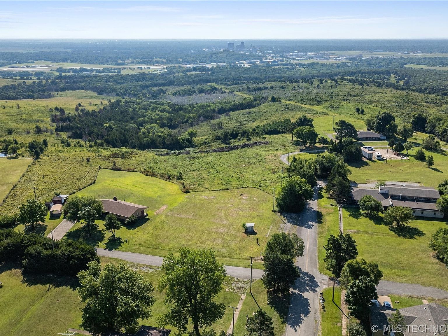 County Road 3022 Bartlesville, OK 74003 - Thumbnail 4