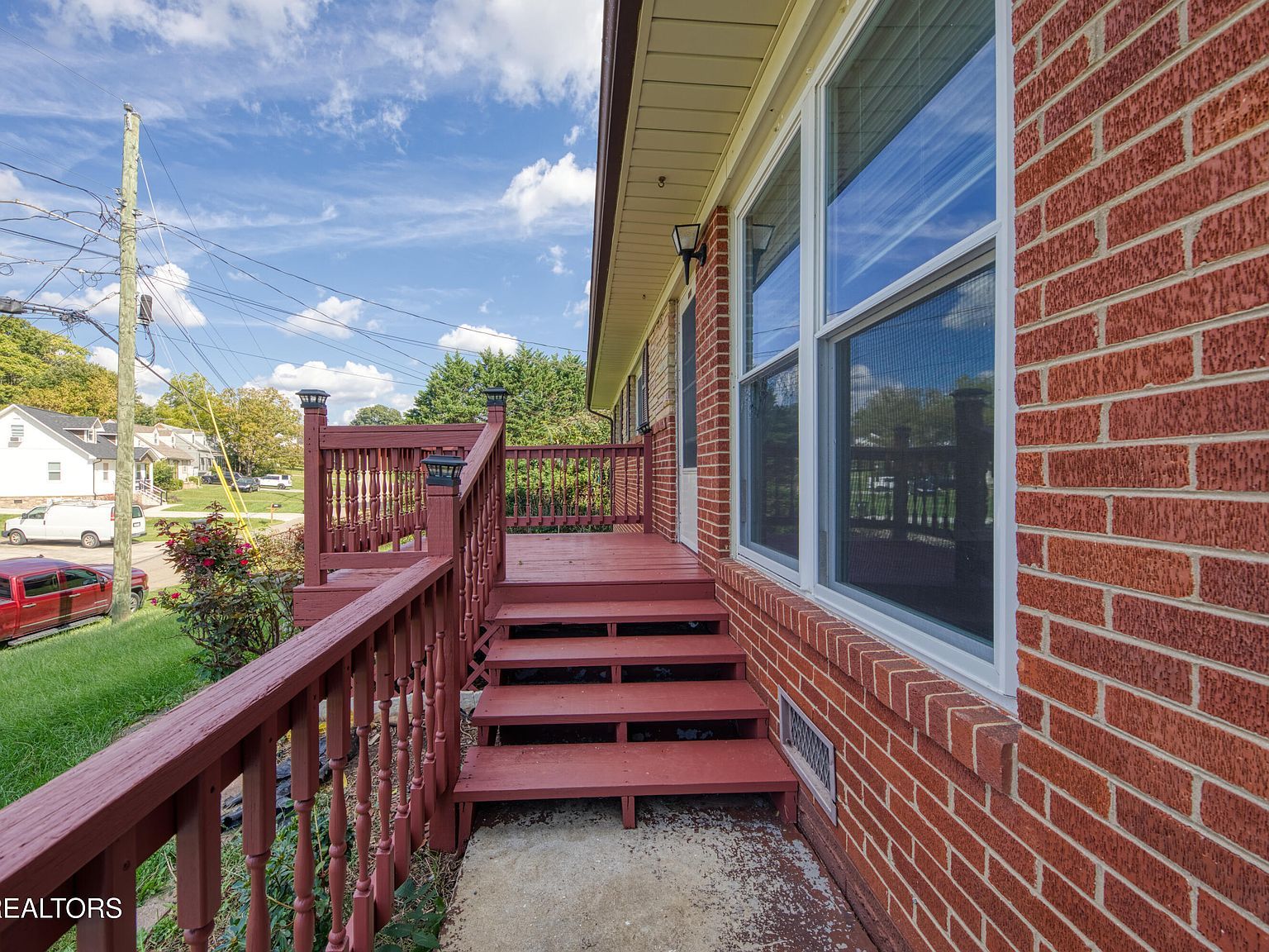 1932 Eastern Ave Morristown, TN 37813 - Thumbnail 4