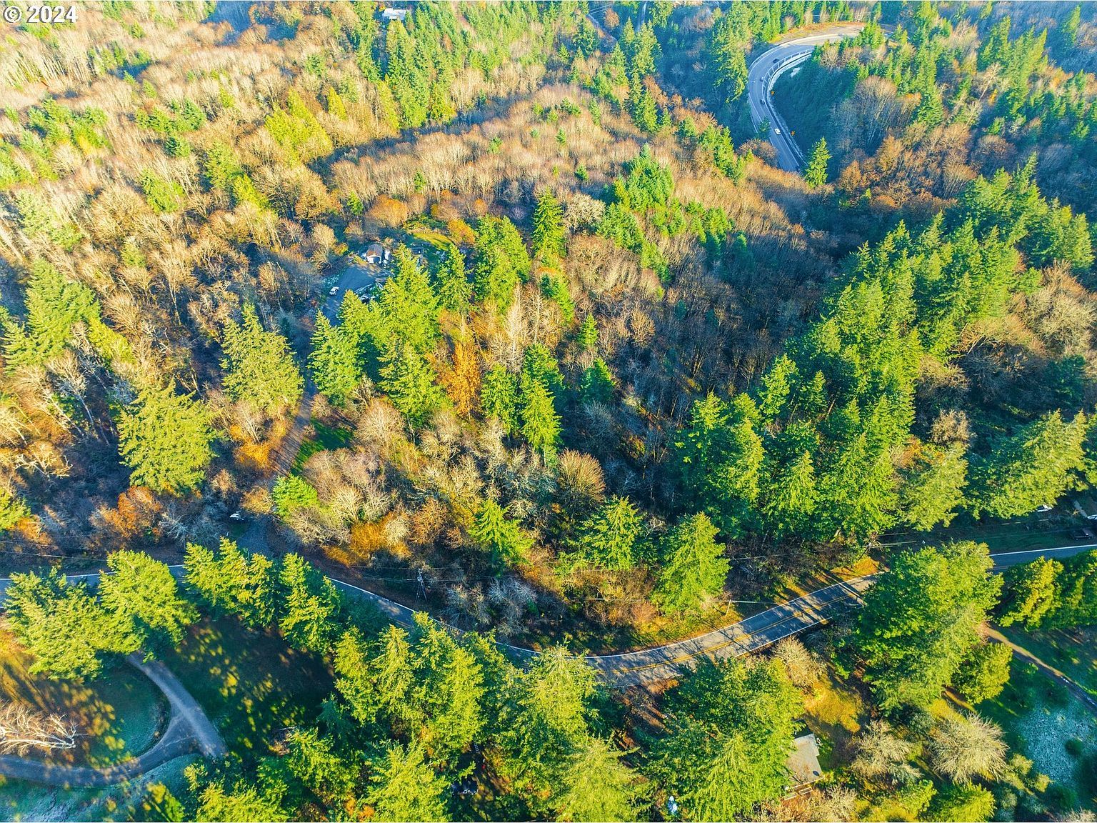 NW Skyline Blvd Portland, OR 97231 - Thumbnail 4