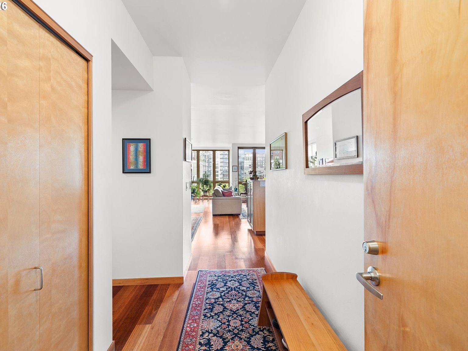 1030 NW Johnson St APT 523 Portland, OR 97209 - Thumbnail 4