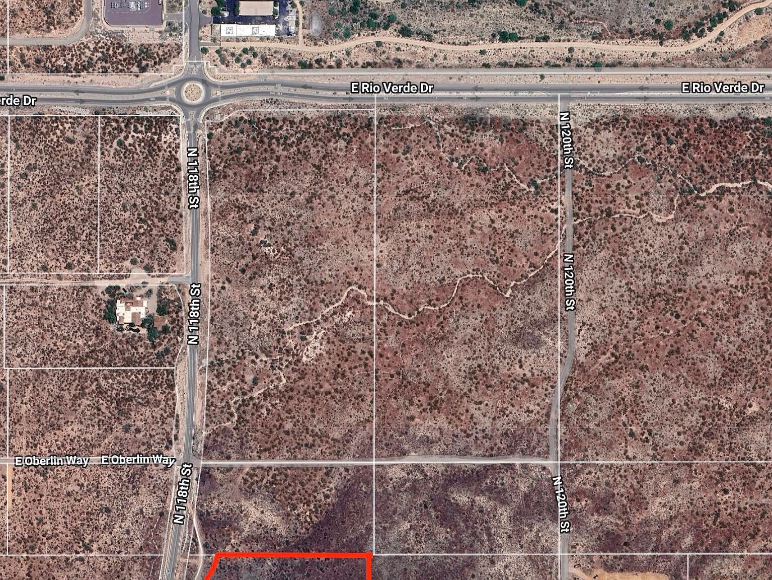 27667 N 118th St #22 Scottsdale, AZ 85262 - Thumbnail 4