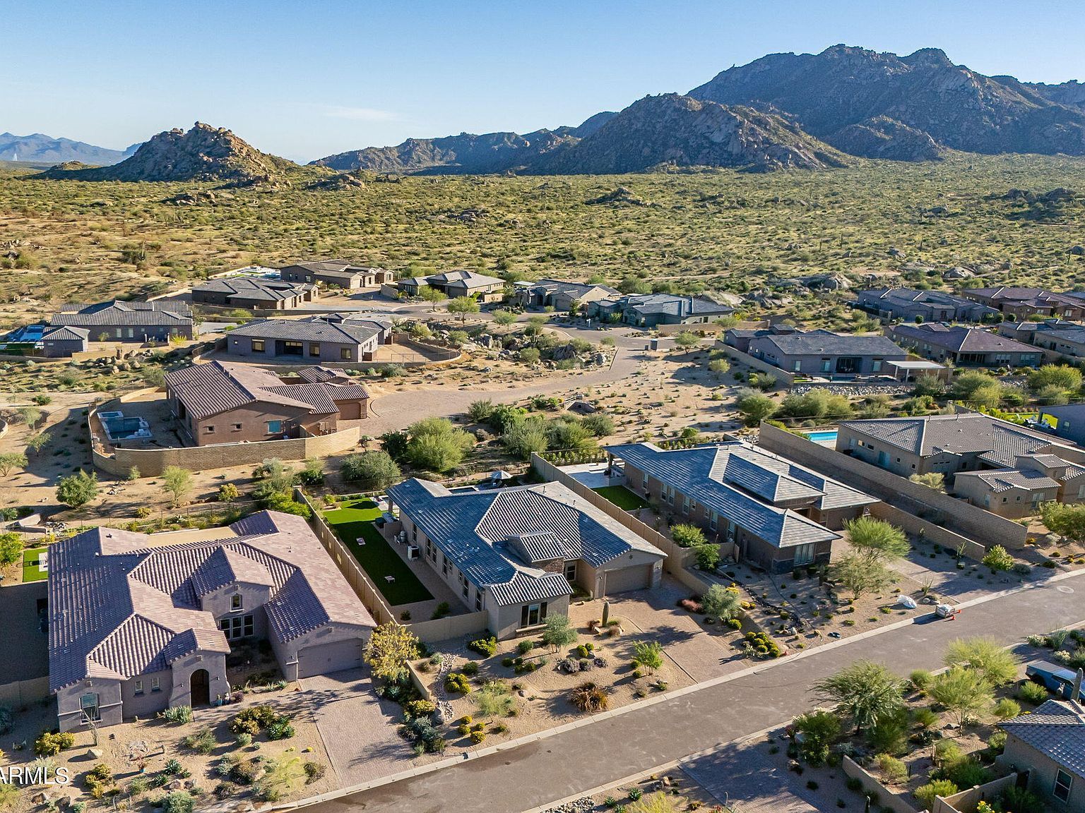 13347 E Parkview Ln Scottsdale, AZ 85255 - Thumbnail 4