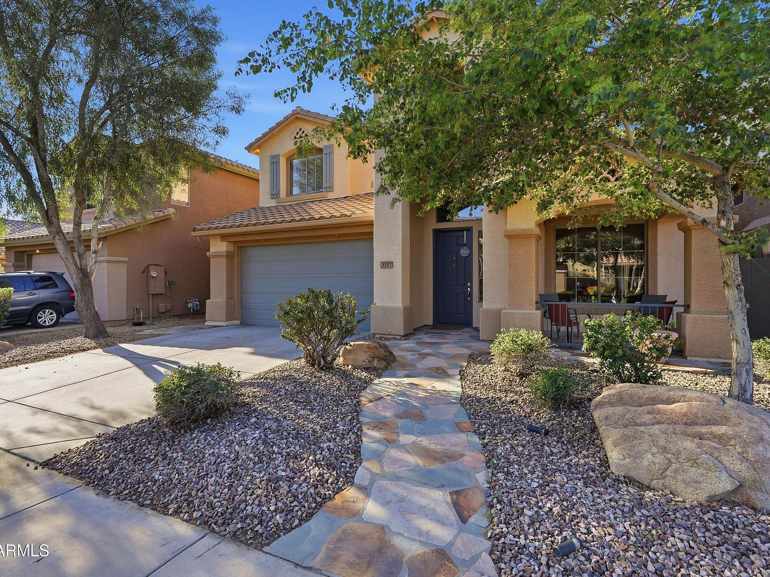 3317 W Honor Ct Phoenix, AZ 85086 - Thumbnail 4