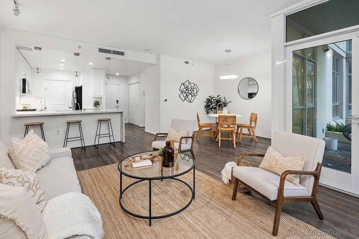 850 Beech St UNIT 203 San Diego, CA 92101 - Thumbnail 4